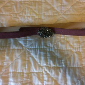 belt